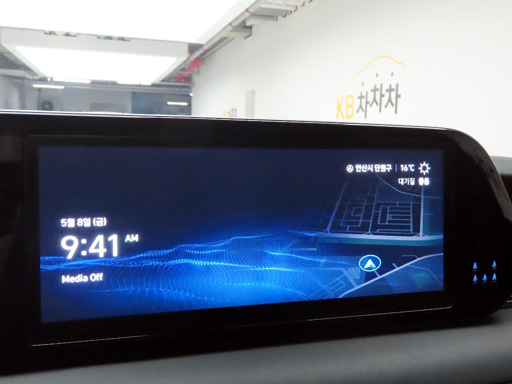 HYUNDAI Palisade - Vista 8
