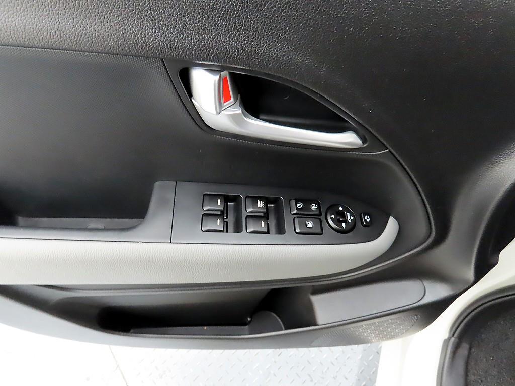 KIA Ray - Vista 11