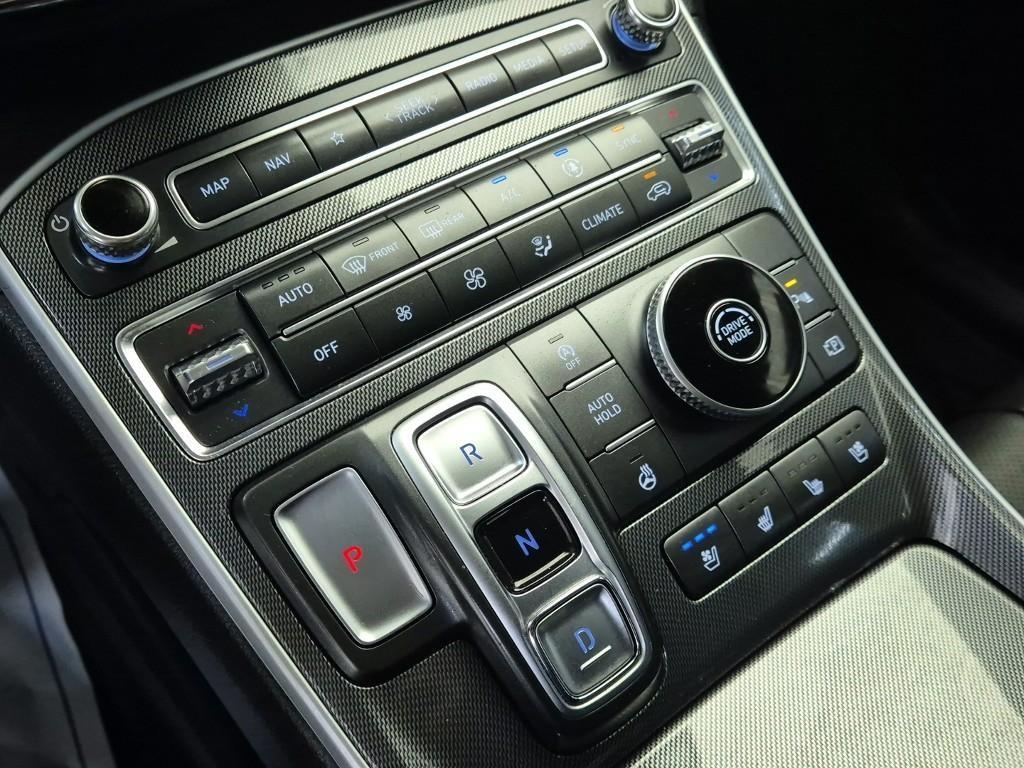 HYUNDAI Santa Fe - Vista 8
