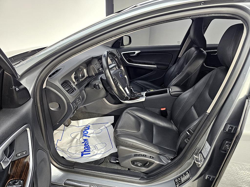 Volvo S60 - Vista 8