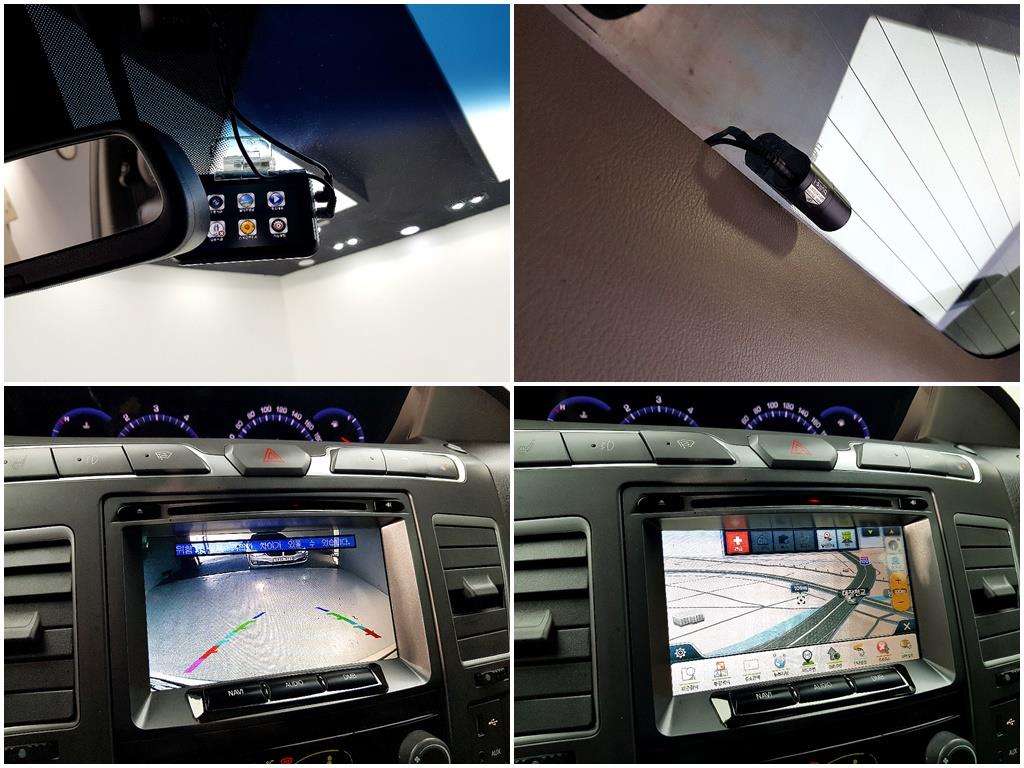 Ssangyong Korando 2014 Blanco - Importación desde Corea - HF Imports Iquique - Foto 17