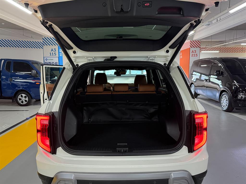 Ssangyong Torres 2023 Blanco - Importación desde Corea - HF Imports Iquique - Foto 20