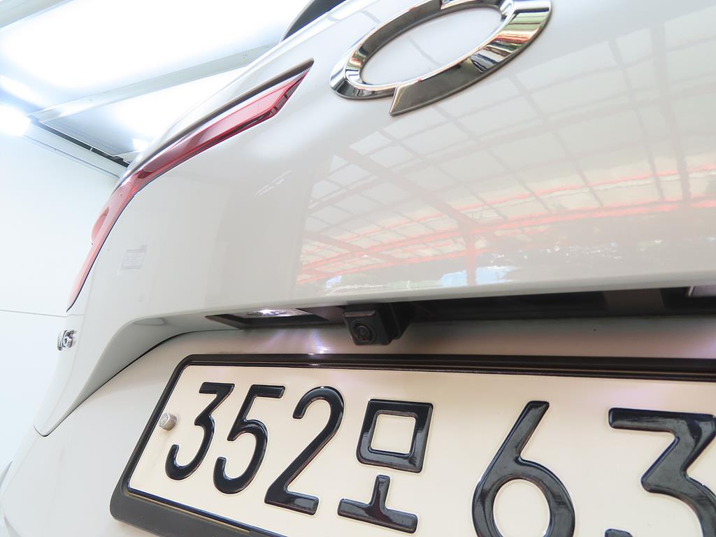 SAMSUNG QM6 2020 Blanco - Importación desde Corea - HF Imports Iquique - Foto 14