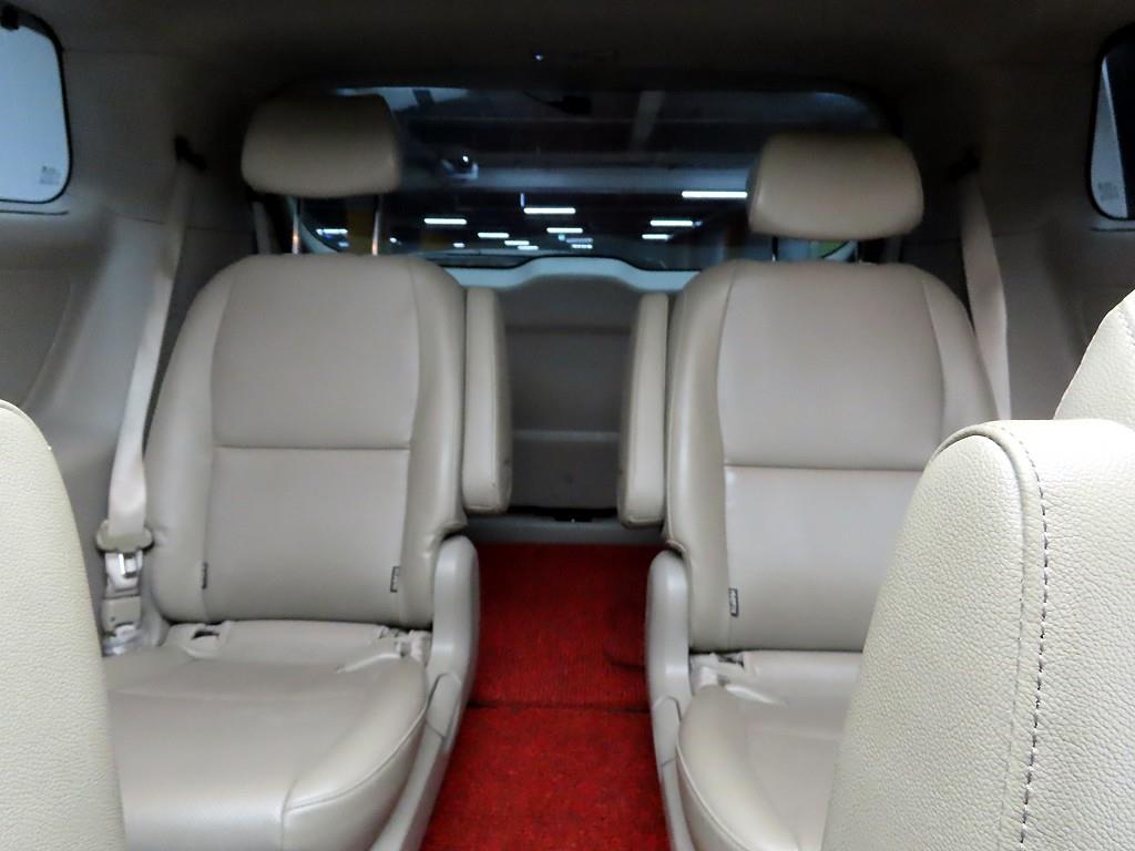 KIA Carnival 2018 Blanco - Importación desde Corea - HF Imports Iquique - Foto 14