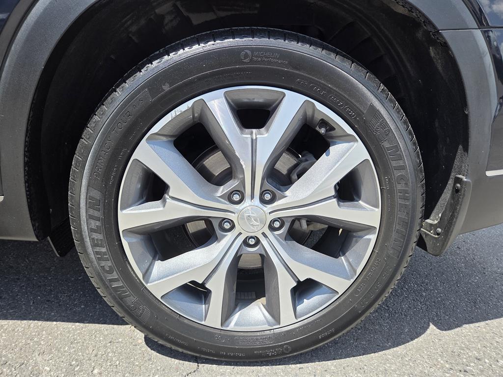 HYUNDAI Palisade - Vista 5
