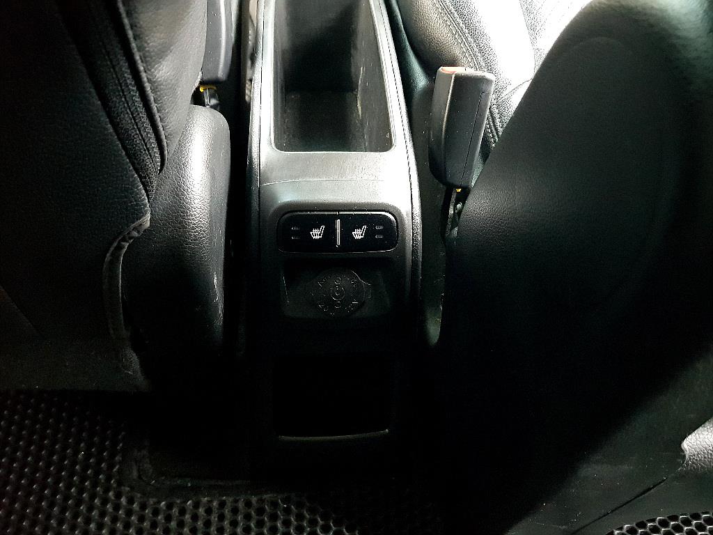 KIA Ray 2013 the color of pearl - Importación desde Corea - HF Imports Iquique - Foto 15
