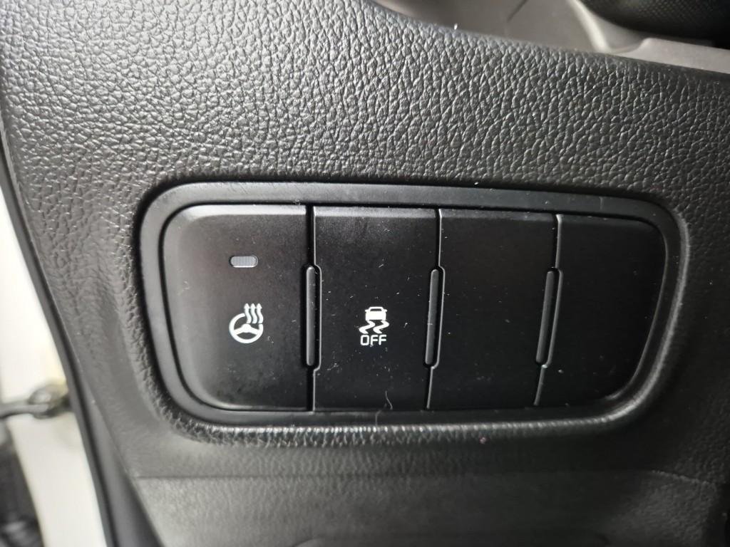 KIA Ray 2018 Blanco - Importación desde Corea - HF Imports Iquique - Foto 17