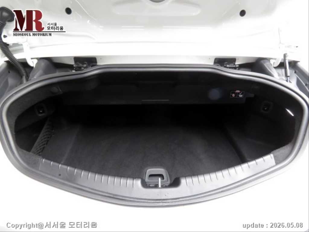 Mercedes Benz CLE Class 2024 Blanco - Importación desde Corea - HF Imports Iquique - Foto 17