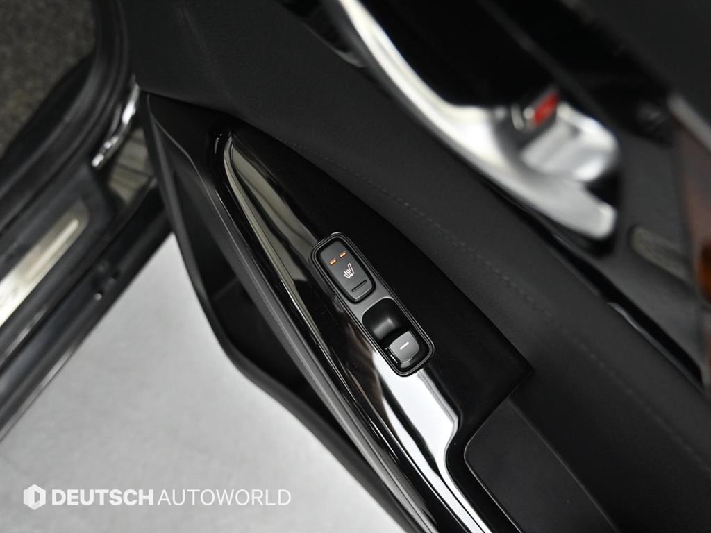 KIA K7 2017 Negro - Importación desde Corea - HF Imports Iquique - Foto 16