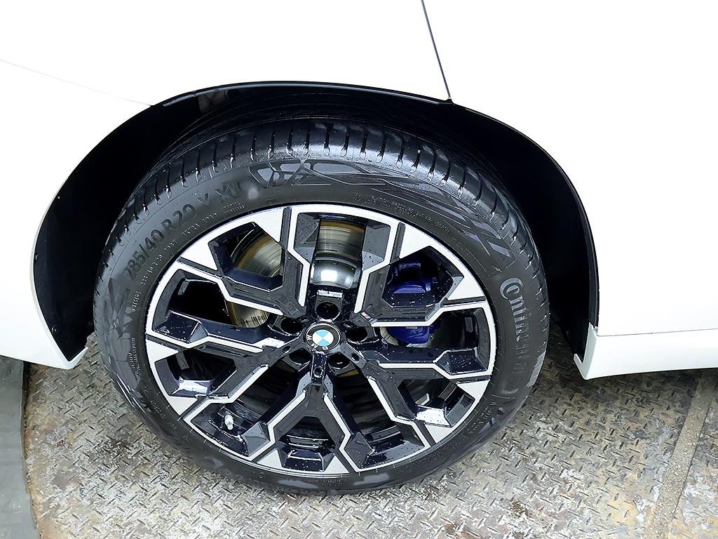 BMW X3 2026 Blanco - Importación desde Corea - HF Imports Iquique - Foto 7