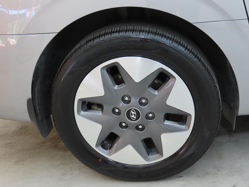 HYUNDAI Staria 2022 Plateado - Importación desde Corea - HF Imports Iquique - Foto 20