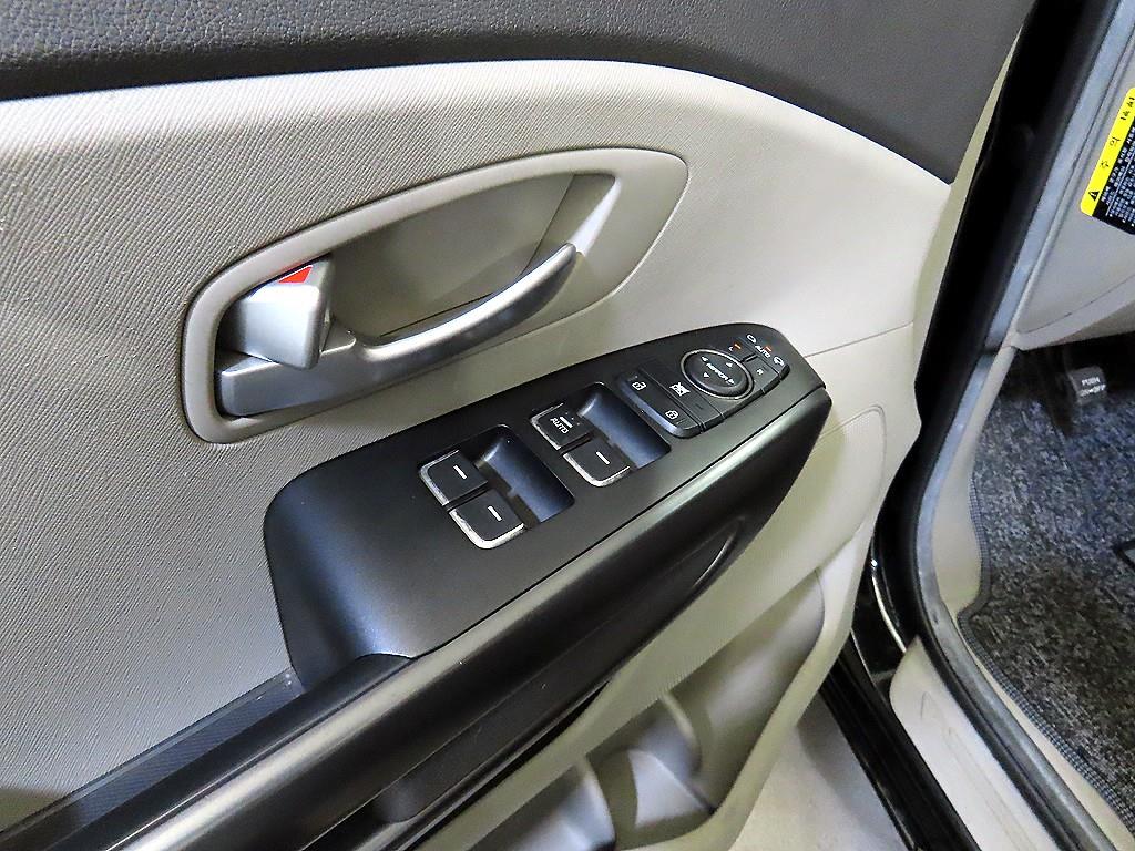 KIA Carnival 2016 Negro - Importación desde Corea - HF Imports Iquique - Foto 14