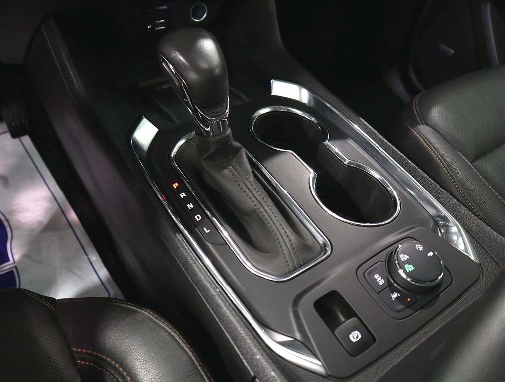 Chevrolet Travers 2021 Negro - Importación desde Corea - HF Imports Iquique - Foto 13