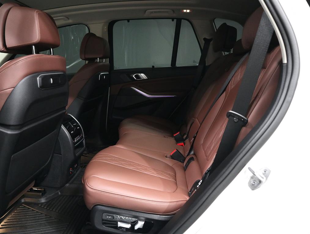 BMW X5 - Vista 10