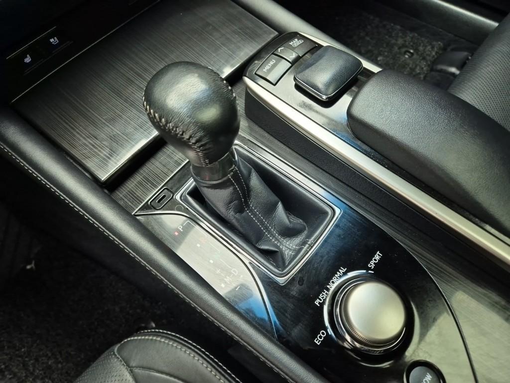 Lexus GS 2013 Plateado - Importación desde Corea - HF Imports Iquique - Foto 14