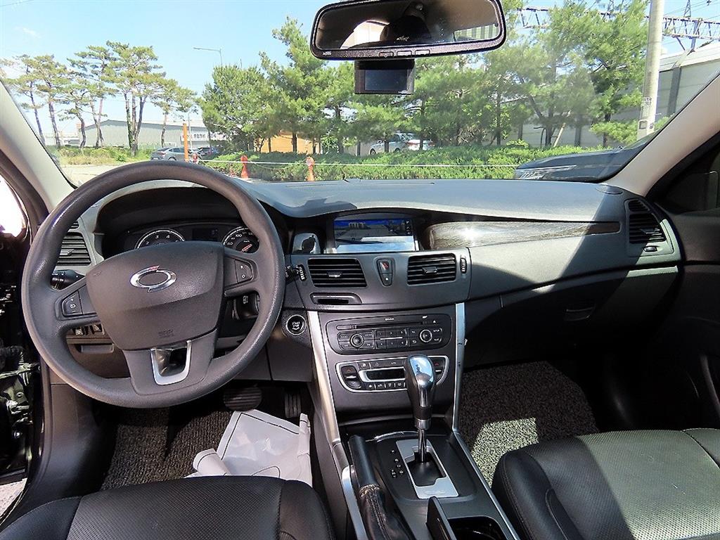 SAMSUNG SM5 - Vista 7