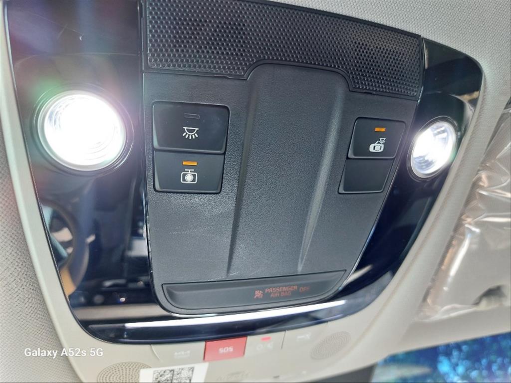 KIA K8 2024 Negro - Importación desde Corea - HF Imports Iquique - Foto 15