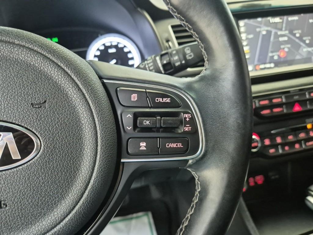 KIA Niro 2019 Blanco - Importación desde Corea - HF Imports Iquique - Foto 15