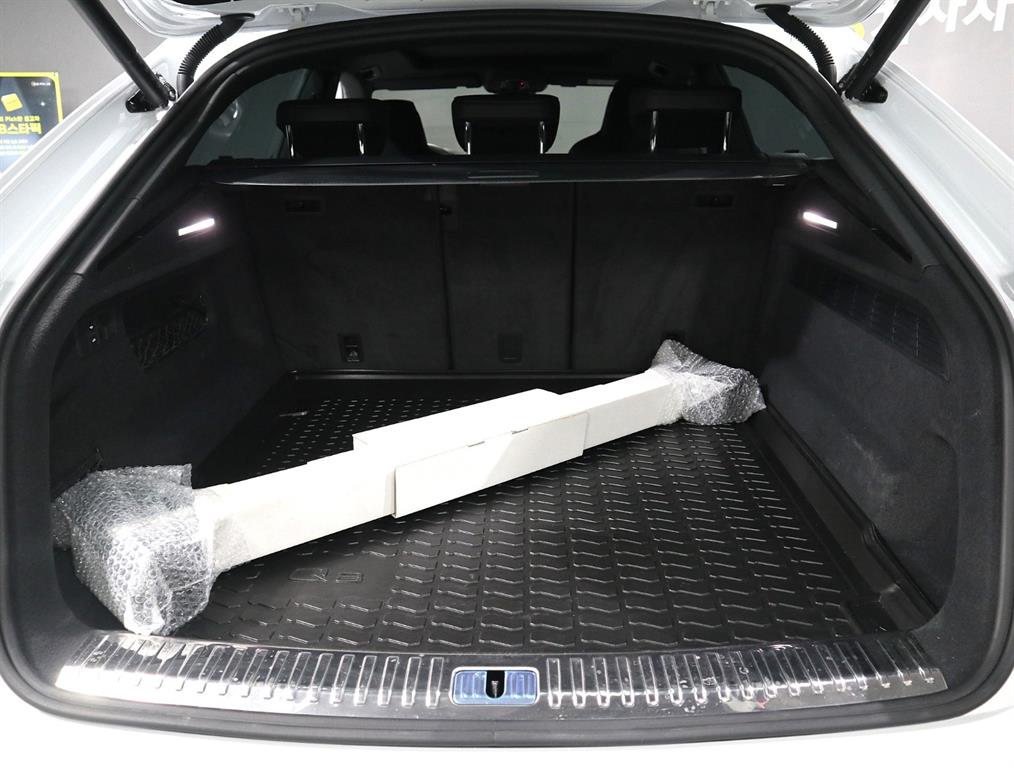 Audi Q8 2022 Blanco - Importación desde Corea - HF Imports Iquique - Foto 18