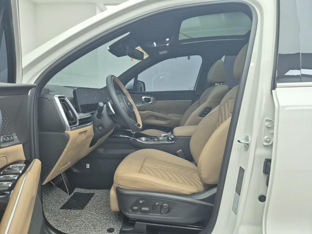 KIA Sorento - Vista 11
