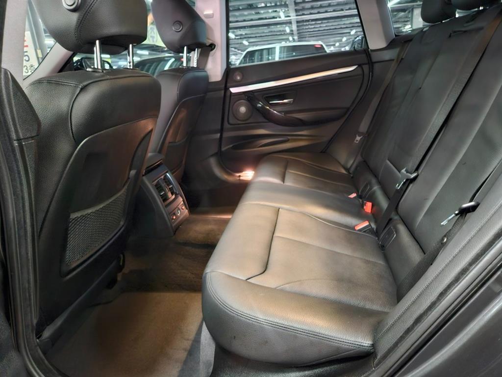 BMW Gran Turismo 2020 Gris - Importación desde Corea - HF Imports Iquique - Foto 16