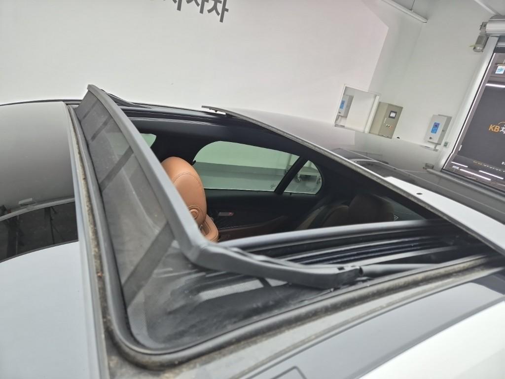 Mercedes Benz E class 2021 Blanco - Importación desde Corea - HF Imports Iquique - Foto 13