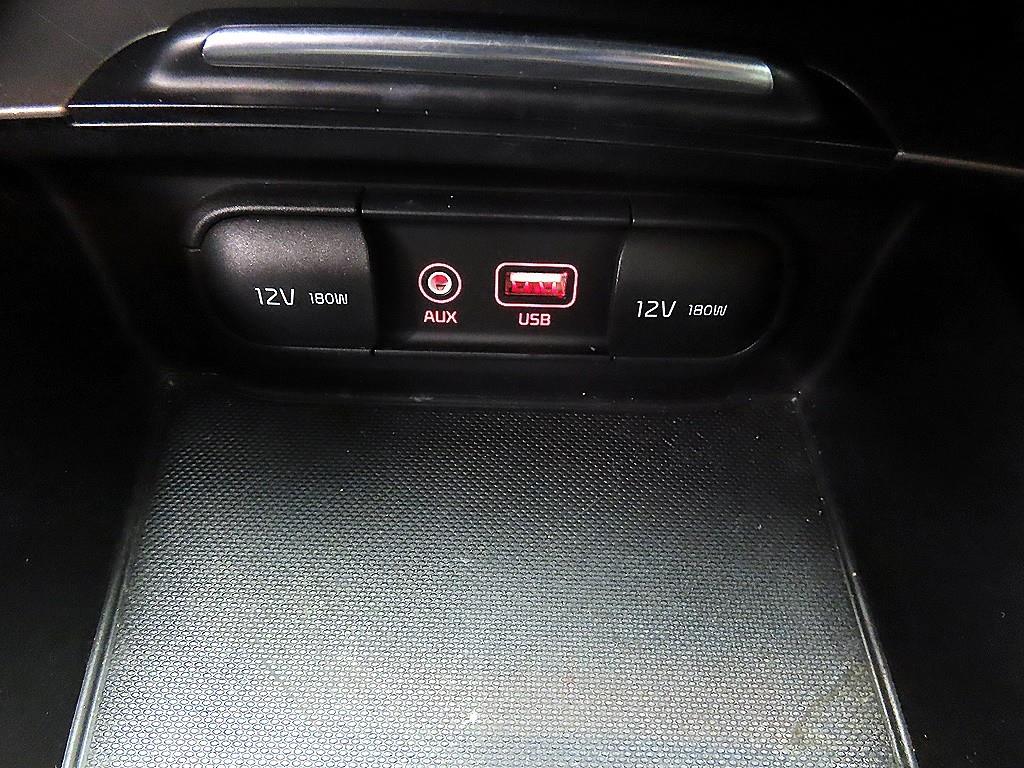 KIA K5 2017 - Importación desde Corea - HF Imports Iquique - Foto 13