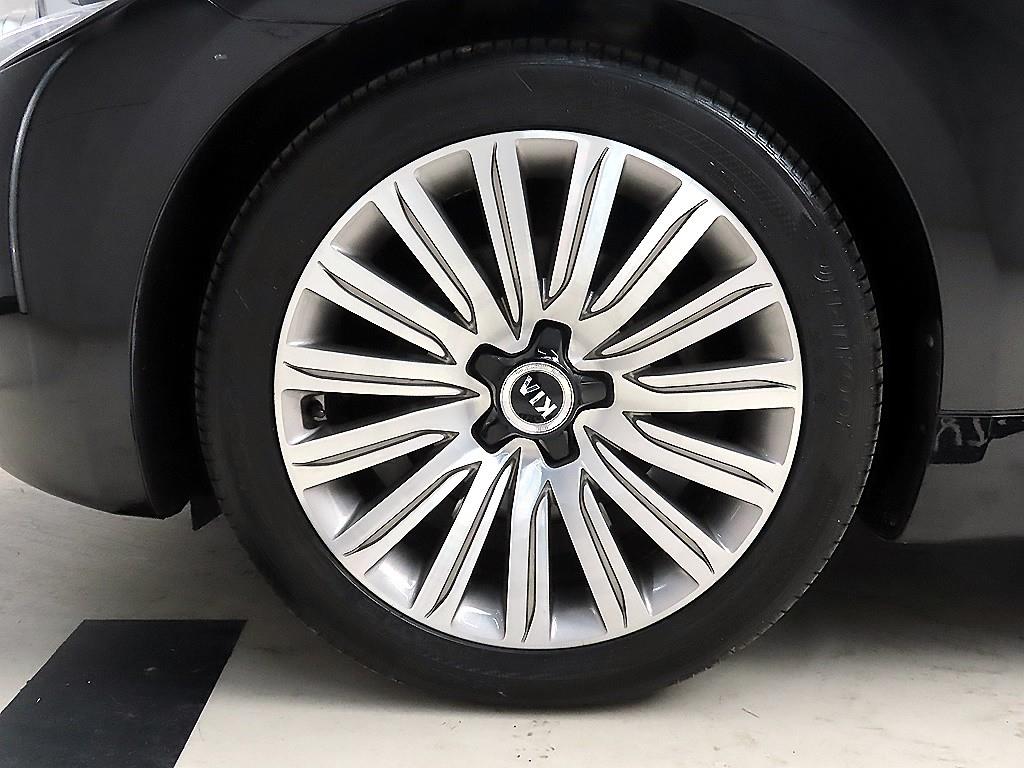 KIA K9 2014 - Importación desde Corea - HF Imports Iquique - Foto 20
