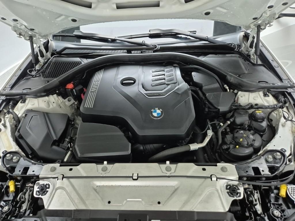 BMW 3 series - Vista 11