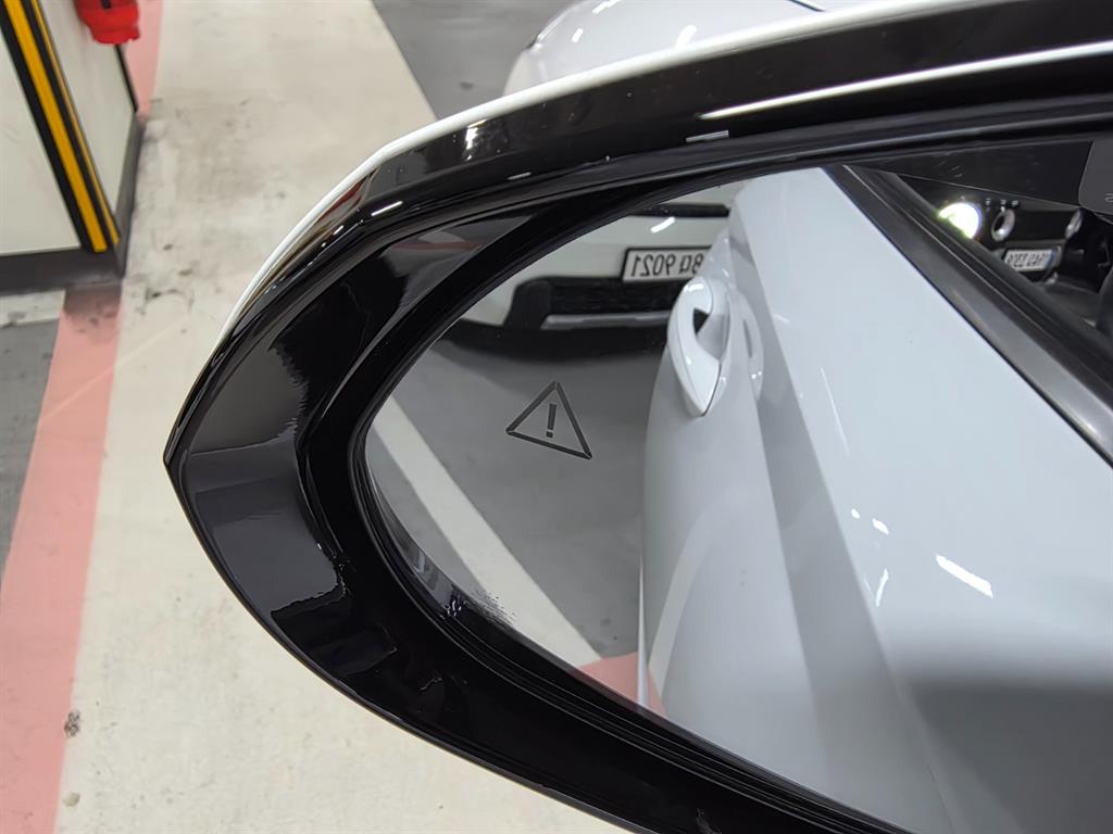 HYUNDAI Sonata 2024 Blanco - Importación desde Corea - HF Imports Iquique - Foto 17