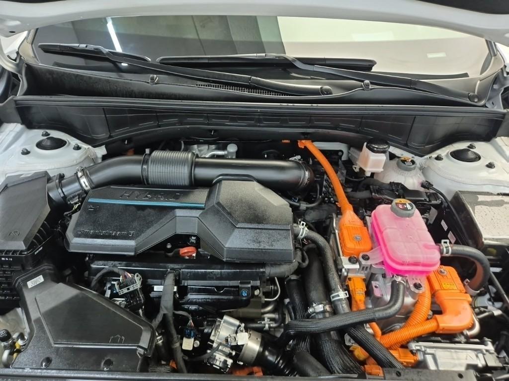 KIA Sorento - Vista 5