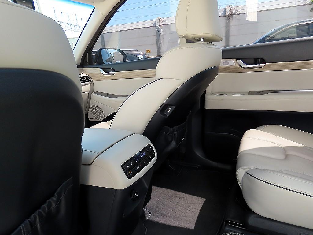 HYUNDAI Palisade 2022 Negro - Importación desde Corea - HF Imports Iquique - Foto 15