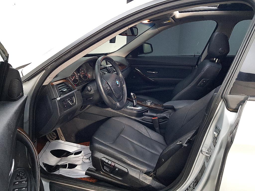 BMW Gran Turismo - Vista 8