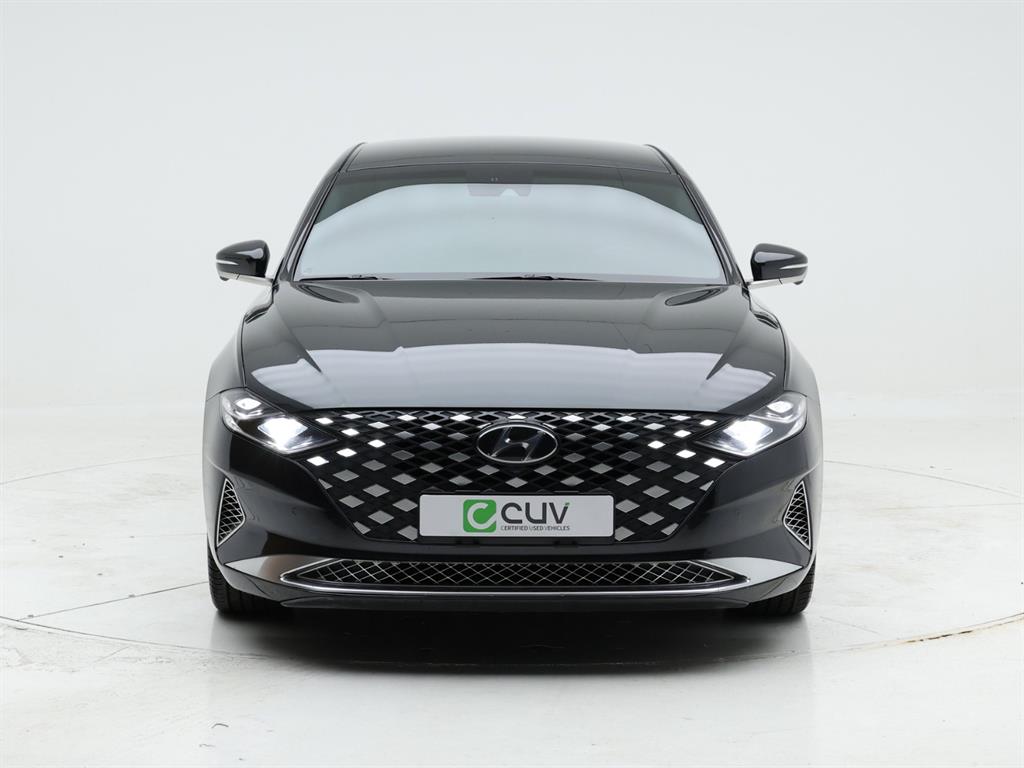 HYUNDAI Grandeur - Vista 3
