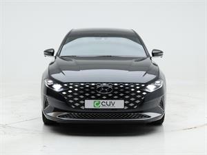 HYUNDAI Grandeur - Vista 4