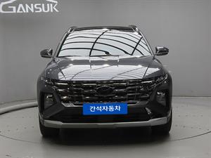 HYUNDAI Tucson - Vista 2