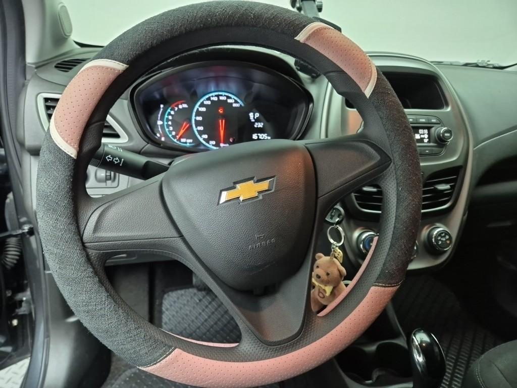 Chevrolet Spark 2019 Gris - Importación desde Corea - HF Imports Iquique - Foto 15