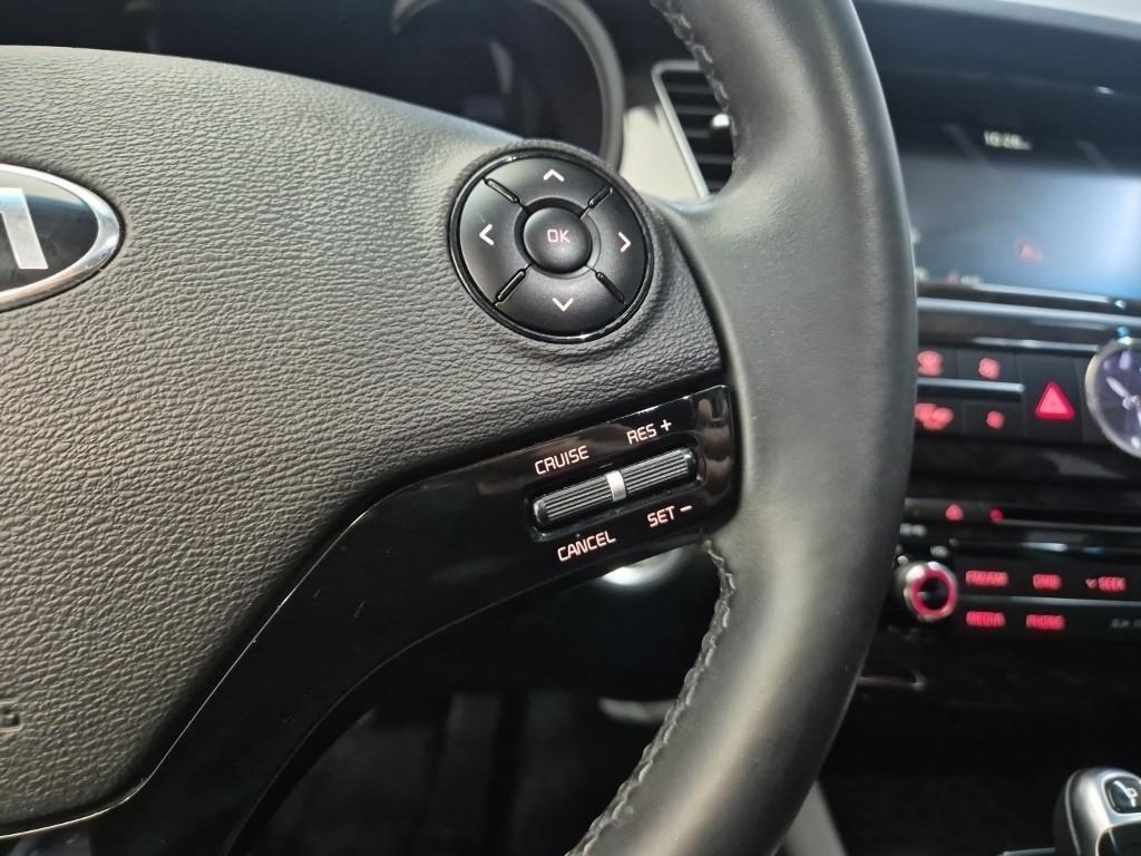 KIA K9 2017 Negro - Importación desde Corea - HF Imports Iquique - Foto 15
