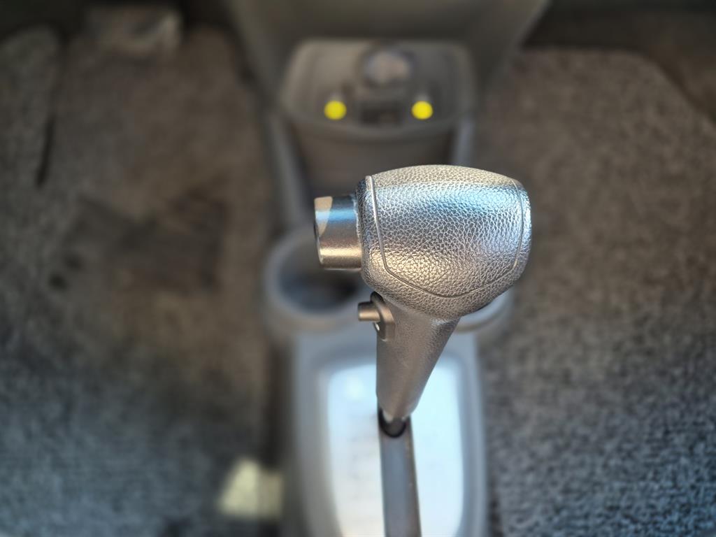 Chevrolet Spark - Vista 12