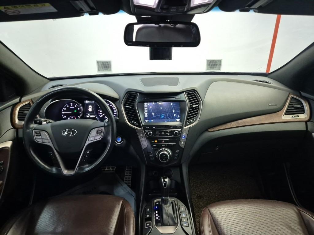 HYUNDAI Maxcruz 2018 Negro - Importación desde Corea - HF Imports Iquique - Foto 17