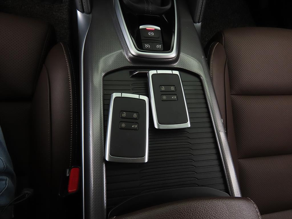 SAMSUNG QM6 2020 Blanco - Importación desde Corea - HF Imports Iquique - Foto 15