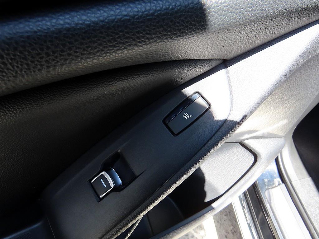 Honda Accord 2019 - Importación desde Corea - HF Imports Iquique - Foto 17