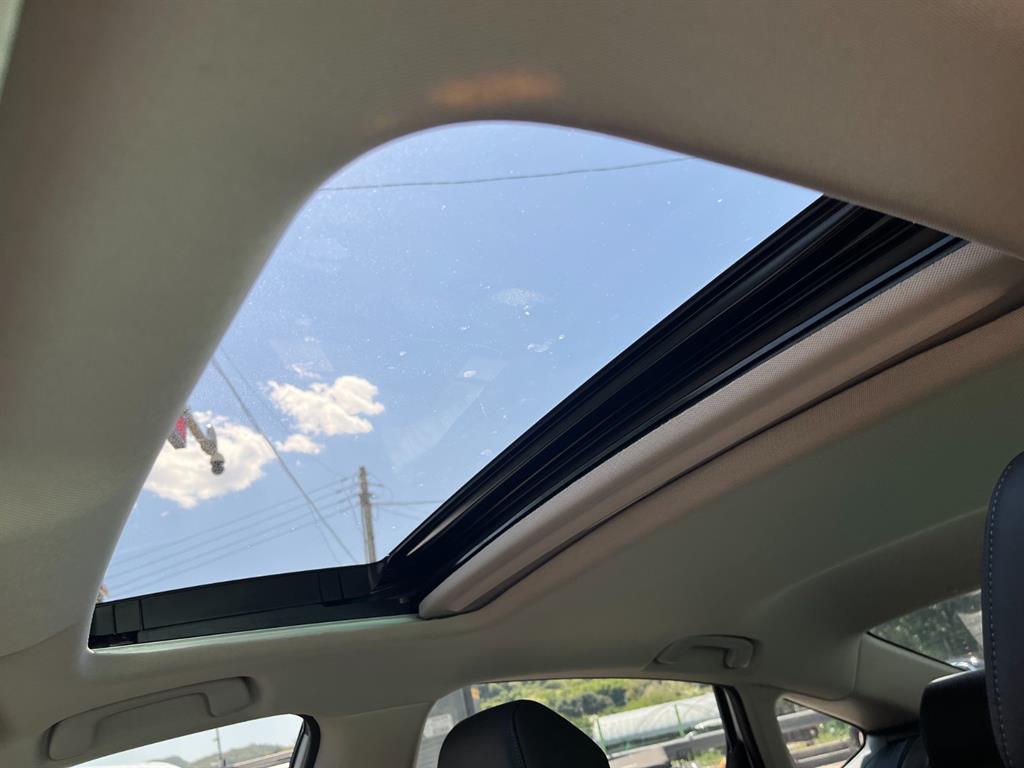 Honda Accord - Vista 12