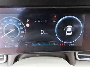 HYUNDAI Avante - Vista 12