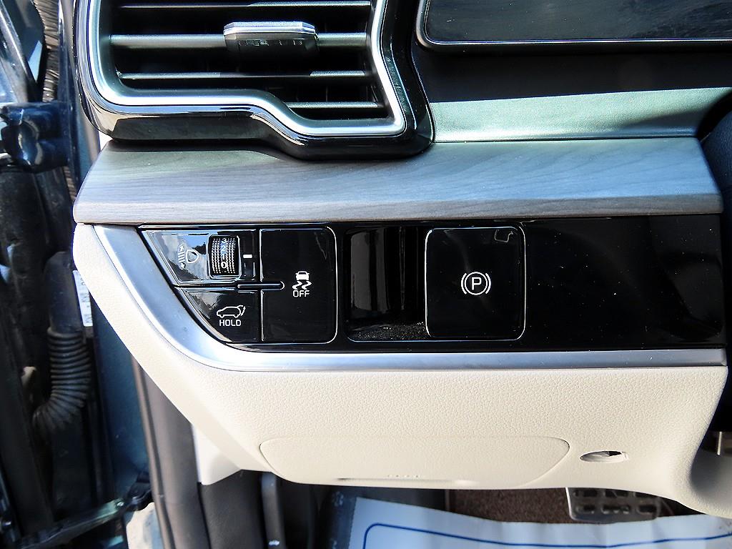 KIA Sportage - Vista 12
