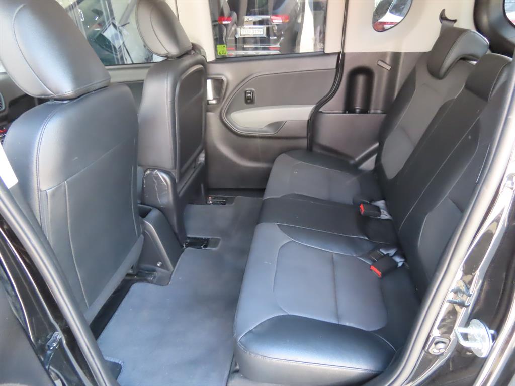 KIA Ray 2023 Negro - Importación desde Corea - HF Imports Iquique - Foto 8