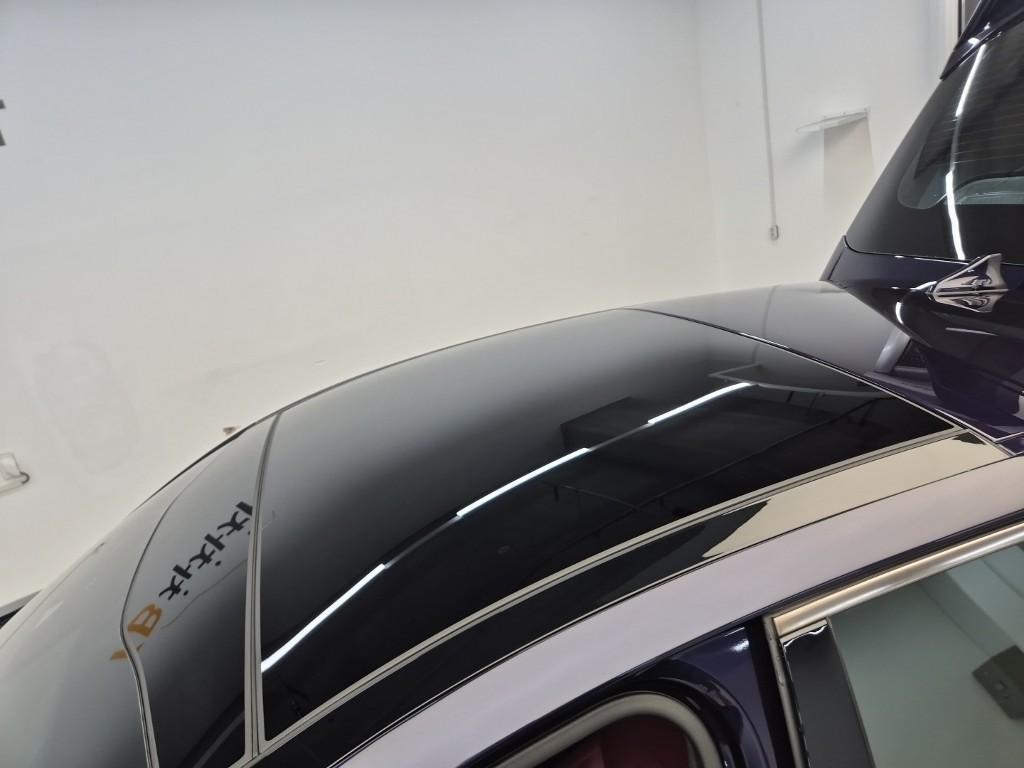 KIA Stinger 2020 Azul - Importación desde Corea - HF Imports Iquique - Foto 13