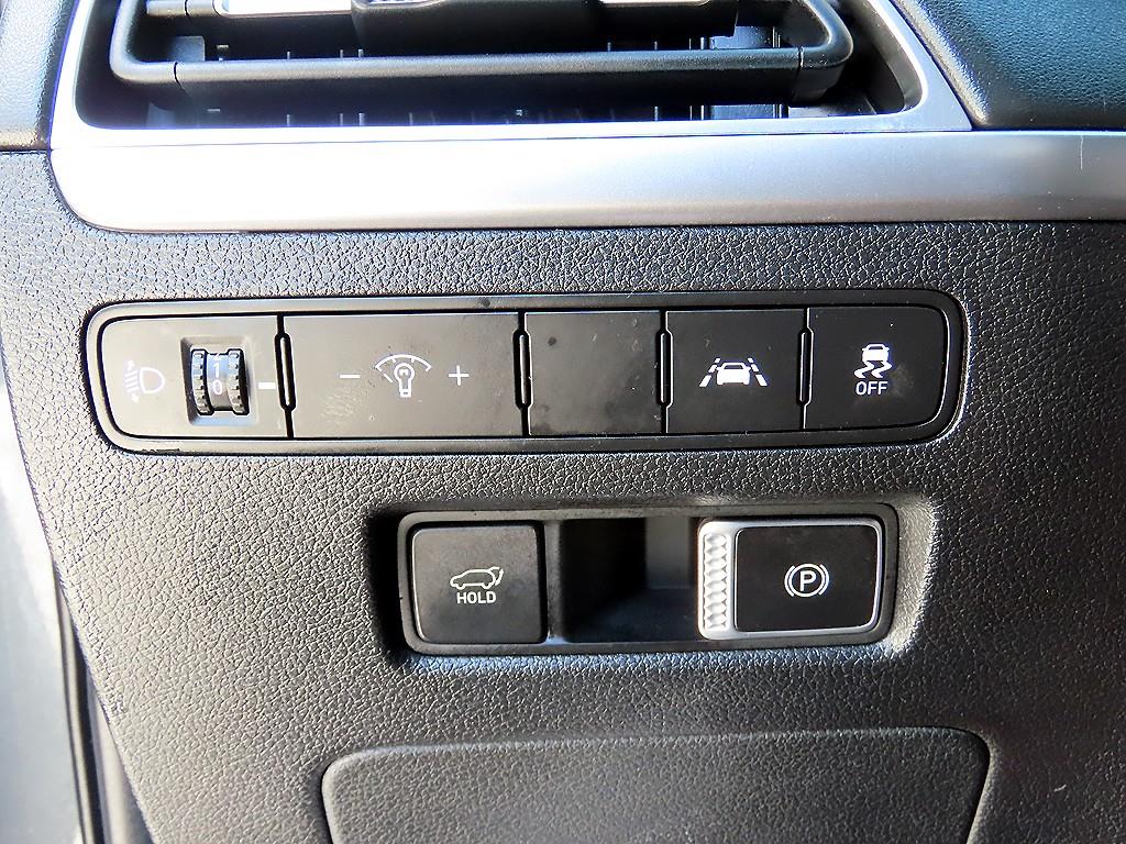 HYUNDAI Palisade - Vista 12