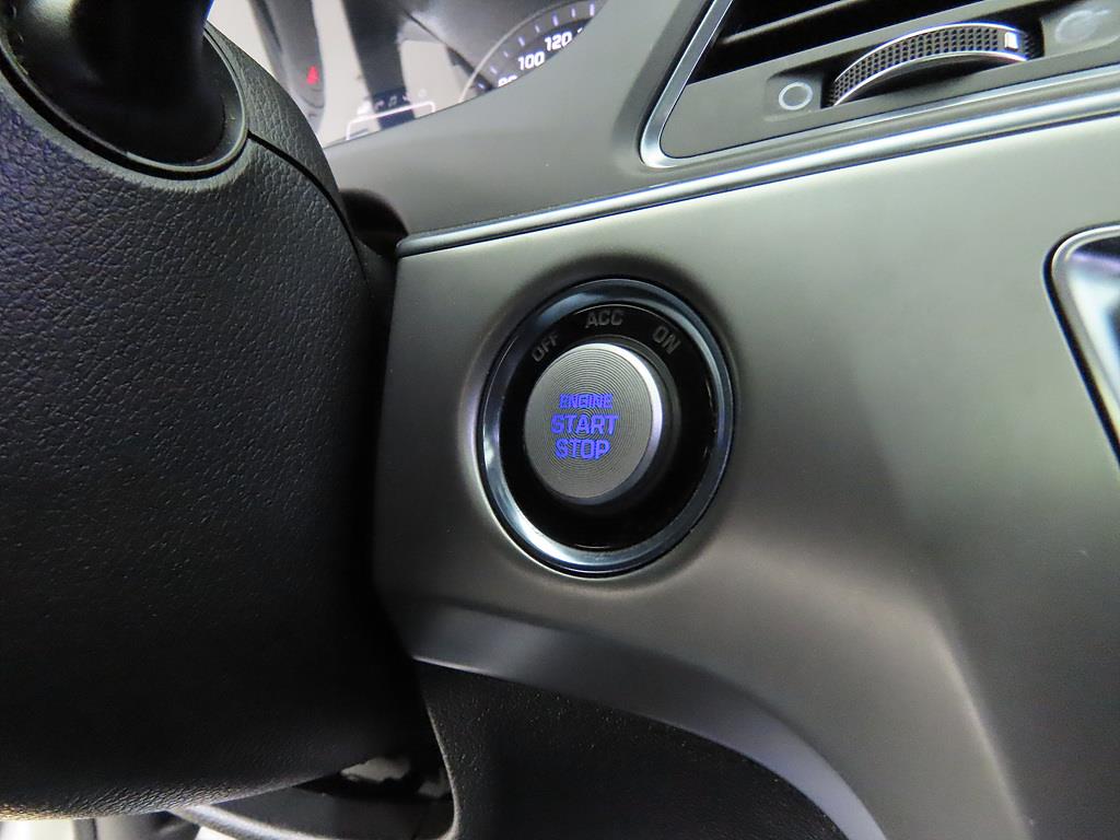 HYUNDAI Sonata - Vista 12