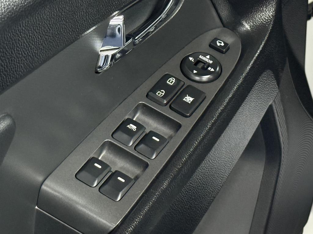 KIA Sportage - Vista 10